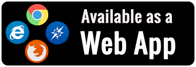 web app