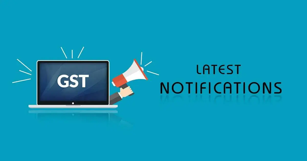 GST