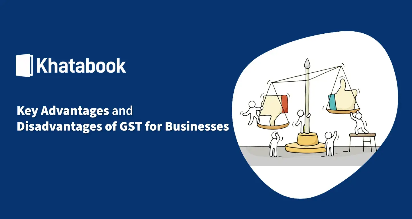 GST